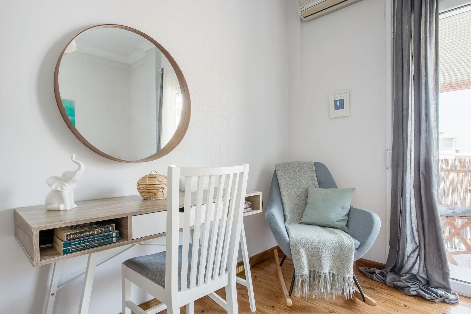 Romantic Love-Nest Studio Near Acropolis & Metro Атина Екстериор снимка