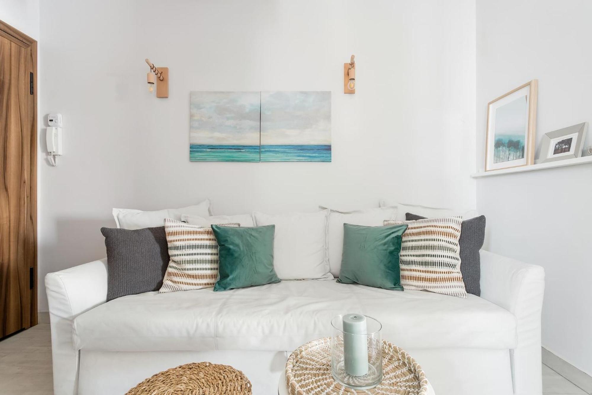 Romantic Love-Nest Studio Near Acropolis & Metro Атина Екстериор снимка