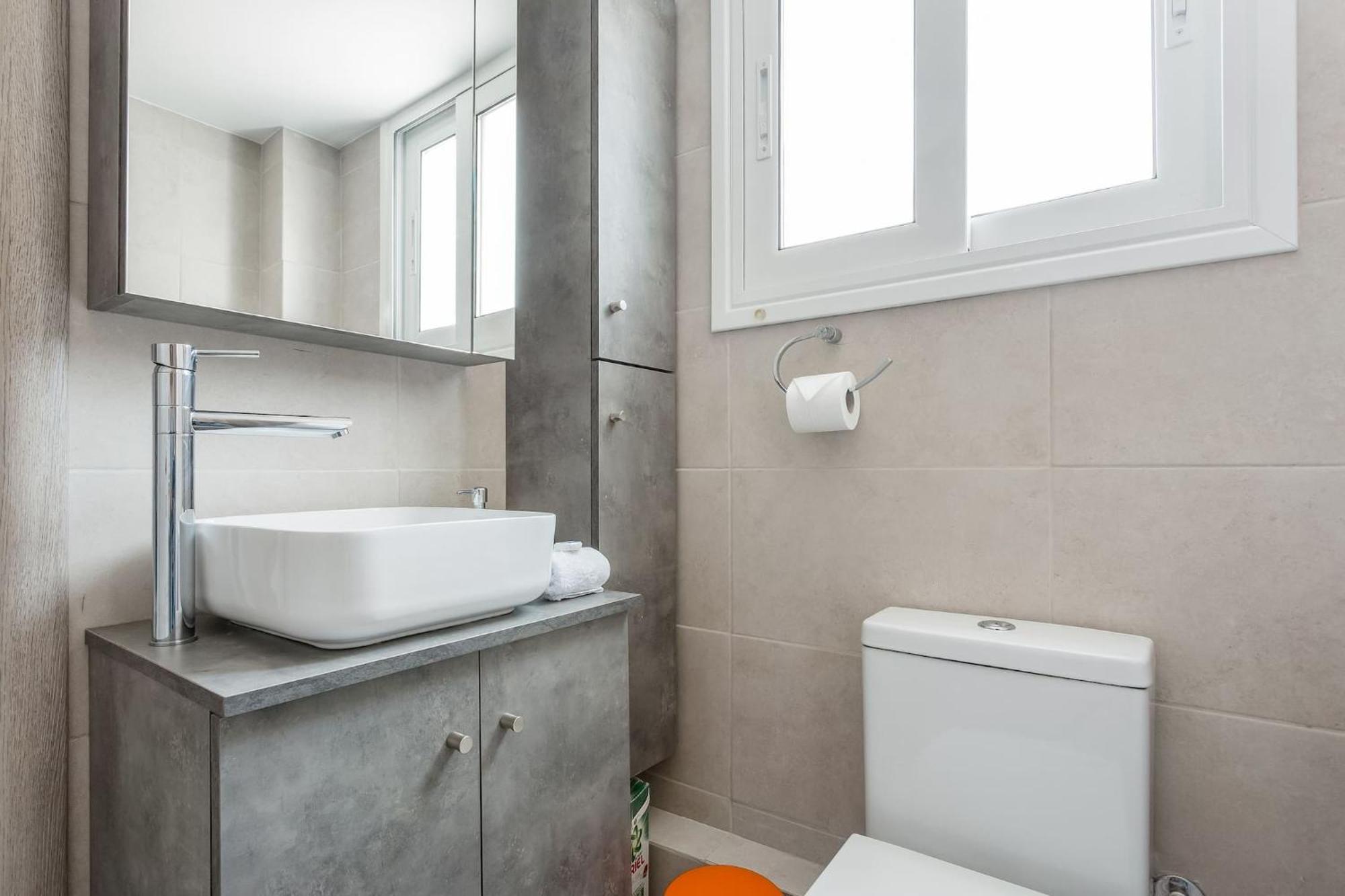 Romantic Love-Nest Studio Near Acropolis & Metro Атина Екстериор снимка